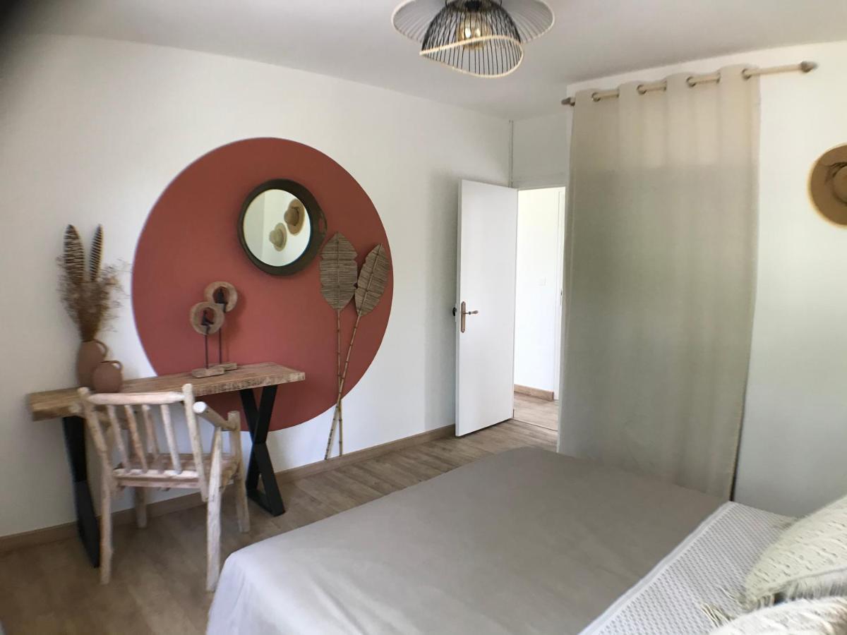 Dependance Saint Jean Villa Bouniagues Buitenkant foto